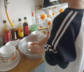晋江帮妈妈做家务的收获有哪些？