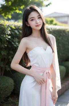 晋江AI算法一键移除女性衣物